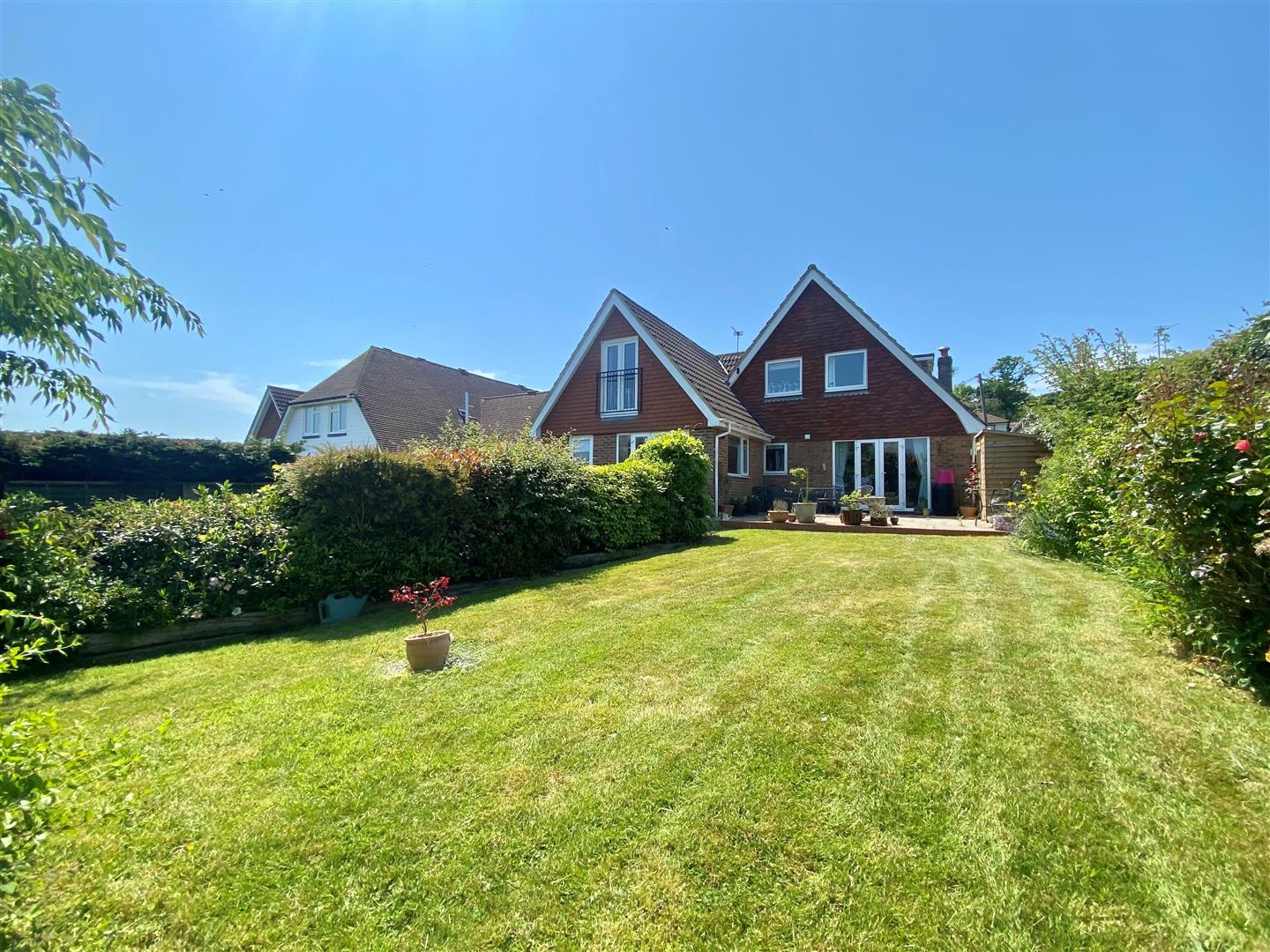 Hastings Old Town Estate Agent. Just Property for Sale